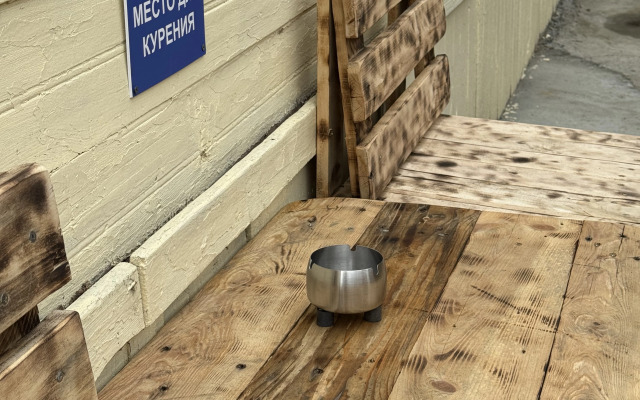 Квартира Тайный Уголок