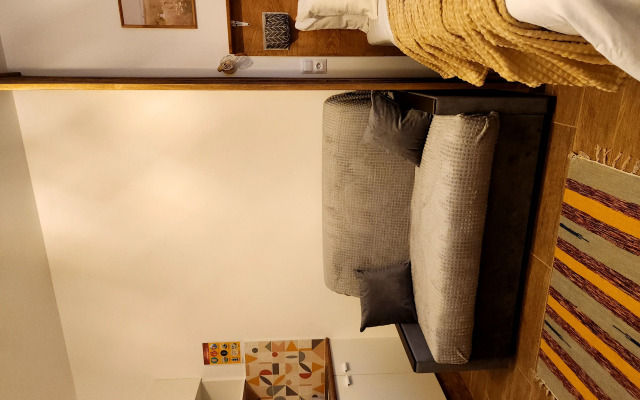 Stolichnye Apartment