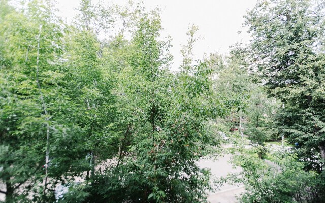 Апартаменты На Коцюбинского 5к1