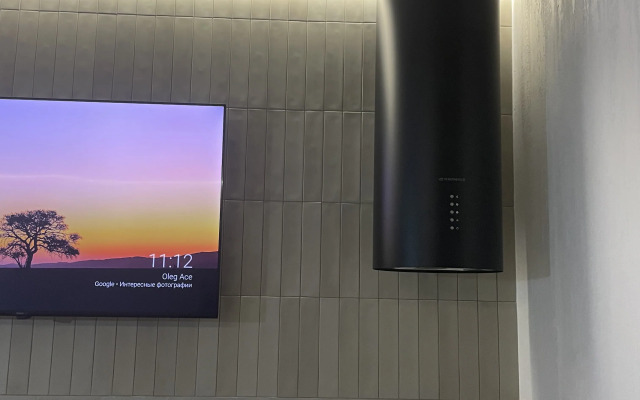 Квартира Студия у моря