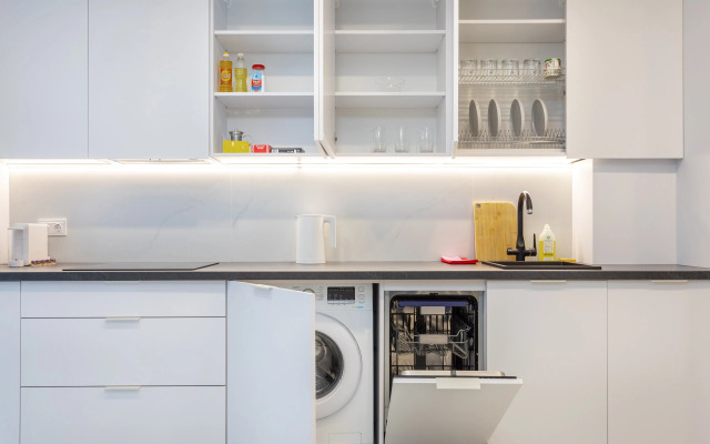 Апартаменты Great Place Apartments