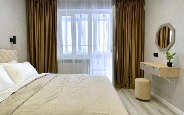 Квартира Удачные Сутки на Московской