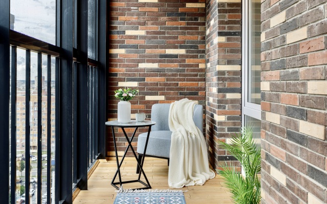 Квартира Дизайнерская двушка Sunvilles рядом с аквапарком