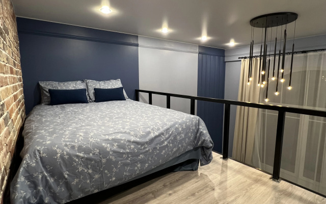 Квартира Измайловский проспект 16/30 №1