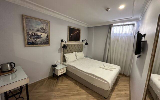 Good Night Hotel Istanbul