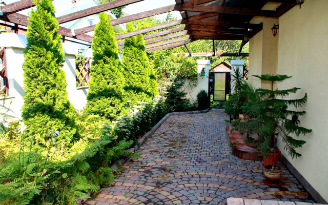 Na Donu Bungalow