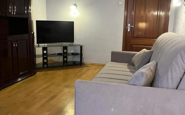 Квартира Чудесная в центре