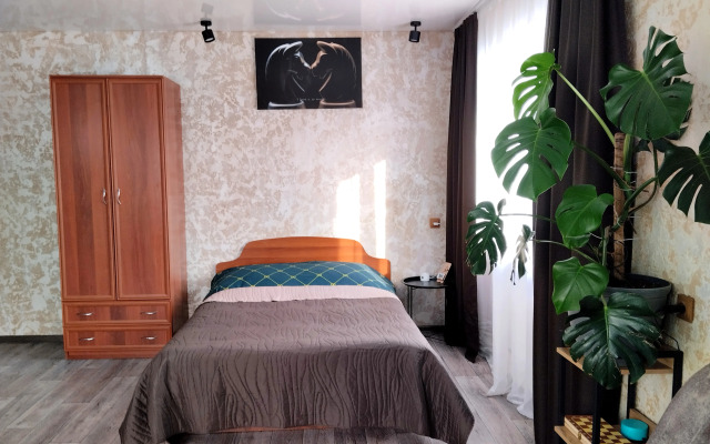 Korolevskiy Kon Flat