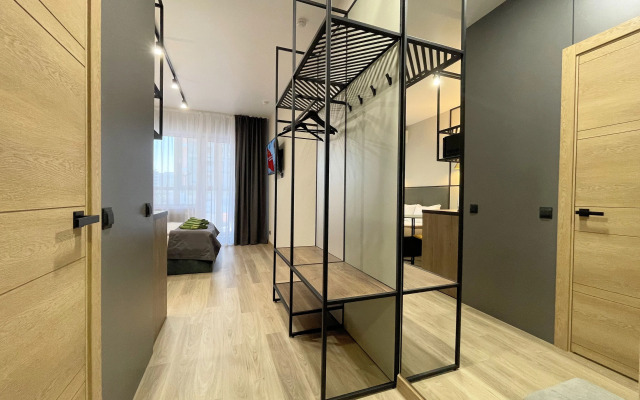 V Stile Loft Apartments