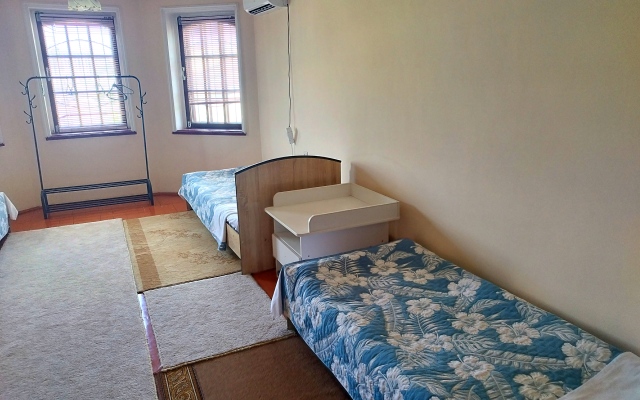 Uyut House Osh Hostel