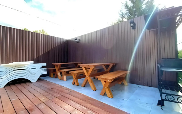 Квартира в СТ Виноградный Дом 34