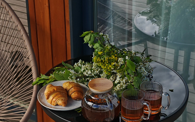 Частный дом Ozer dom с сауной рядом с Сорочанами