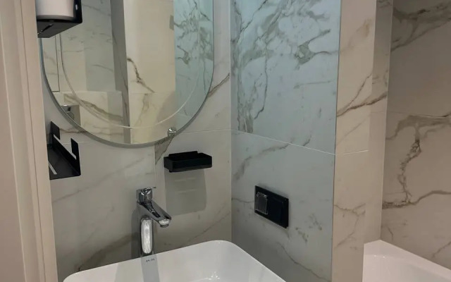 Prime Chkalov Apartments