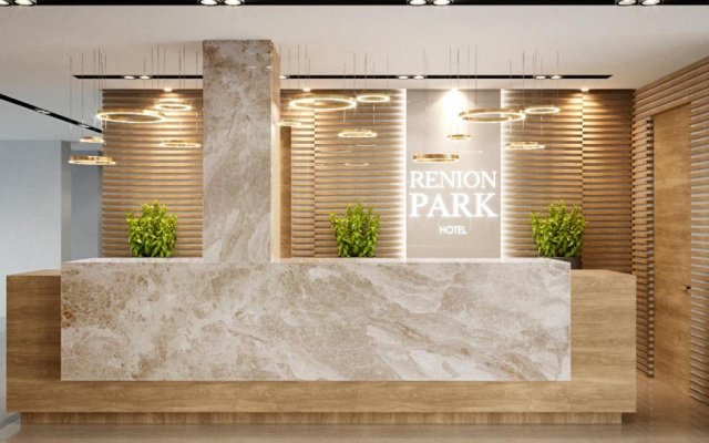 Renion Park Hotel
