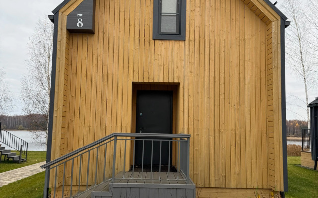 Глэмпинг Breytovo Village