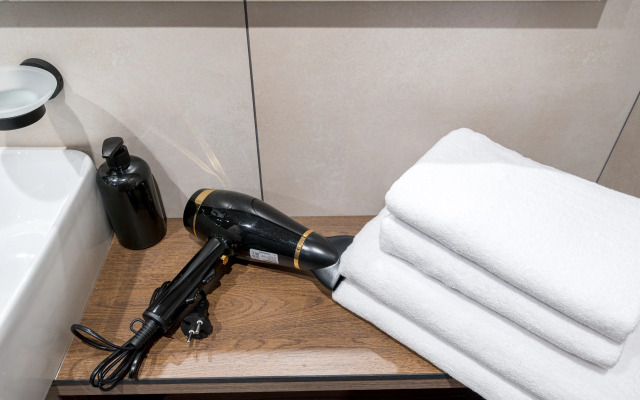 Квартира Студия на Херсонском Проезде