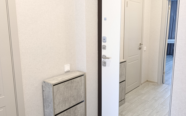 Квартира уютная в центре города