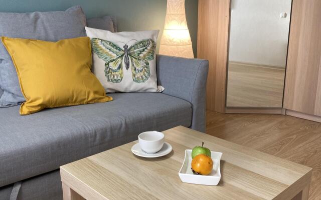 Feel Like HOME 2BR Flat