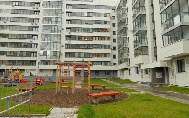 Апартаменты Набережная