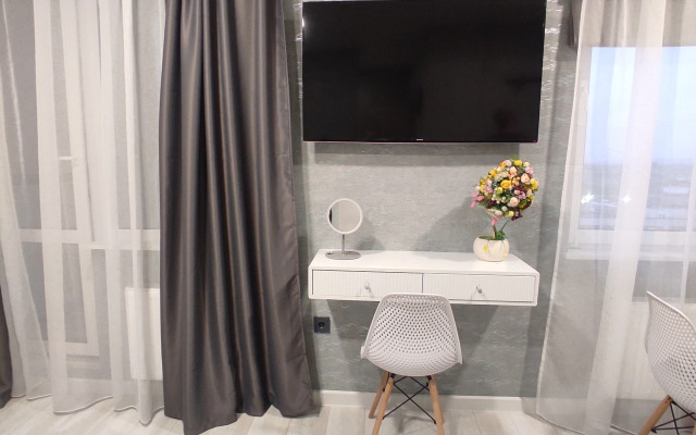 Квартира Студия комфорт Pulkovo-3