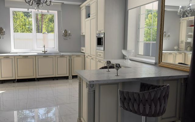 Apartment Усадьба King Suite