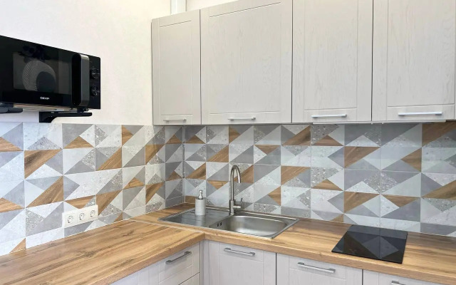 Frukty Rent Studiya Lyuks Apartments