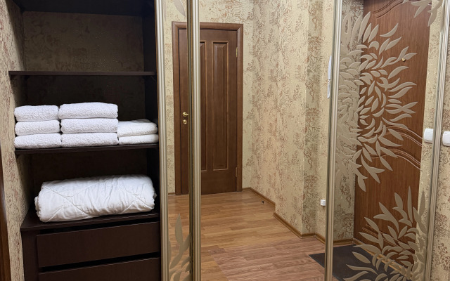 Квартира Уютная На Монтажников