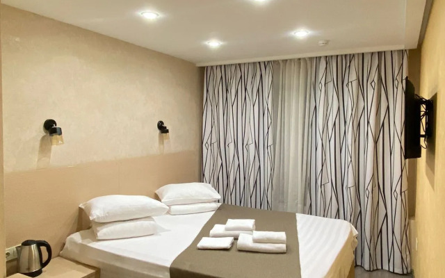 Мини-Отель Невский Питер