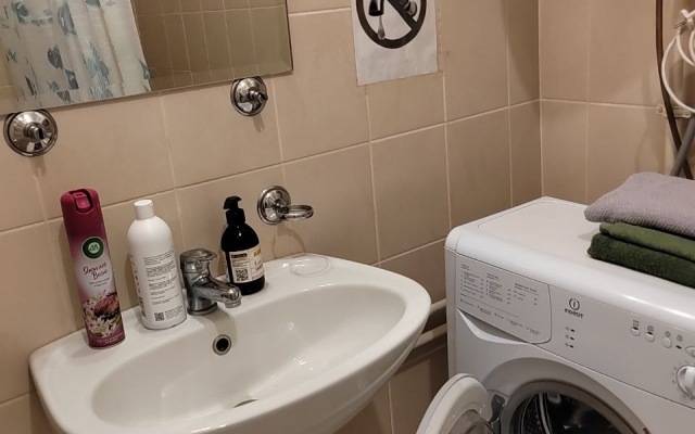 Апартаменты Тундра на Арктической 4