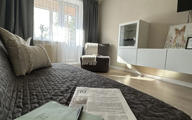 Flat Unikalnaya 2-Kh
