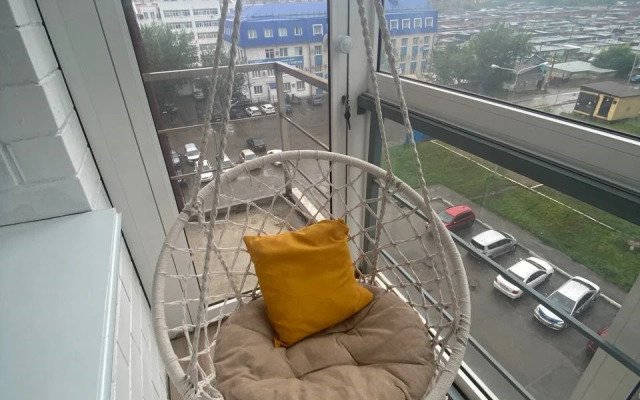 Квартира Уютная