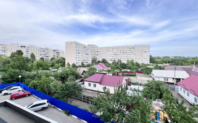 Na Ulitse Gagarina 75 Flat