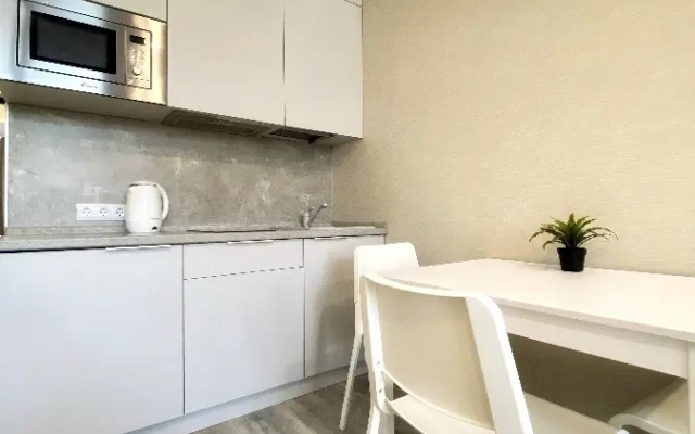 Metropol Rent Apart Apartaments