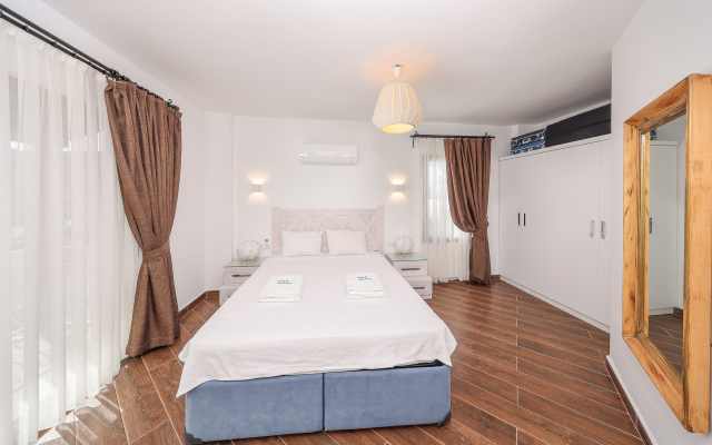 Şeftali Villa