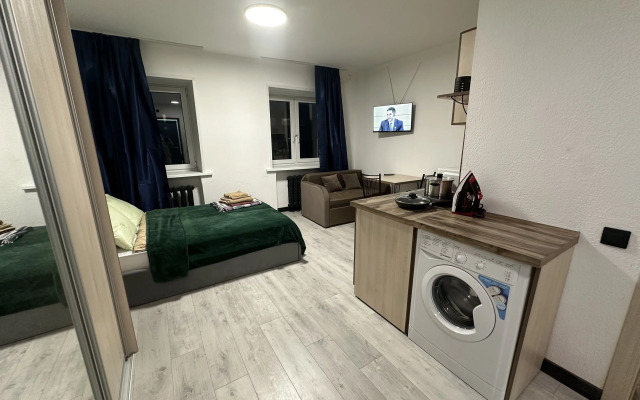 Na ulice Melnikayte dom 83 Flat