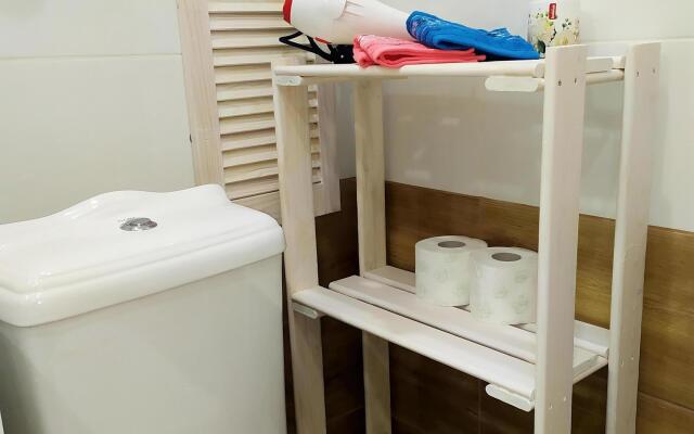 Квартира Suzdal'skiy Park