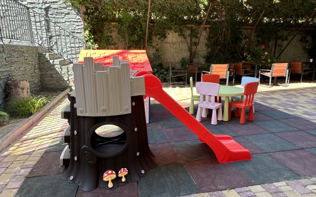Galant Guest house