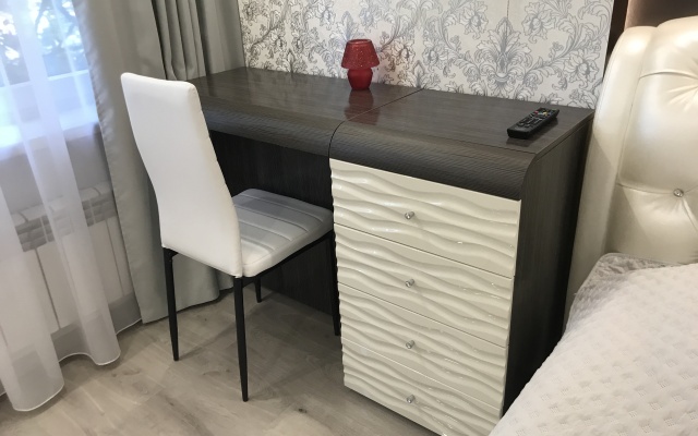 Апартаменты 1001 ночь на Разина