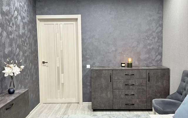 Квартира на Набержной Жк Белый Ангел