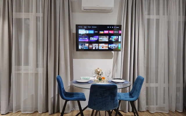 Апартаменты Стиль Возле Моря