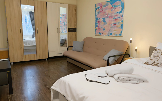 Квартира Комфортная возле метро Планерная