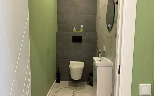 Alyaska do 8 gostei Guest house