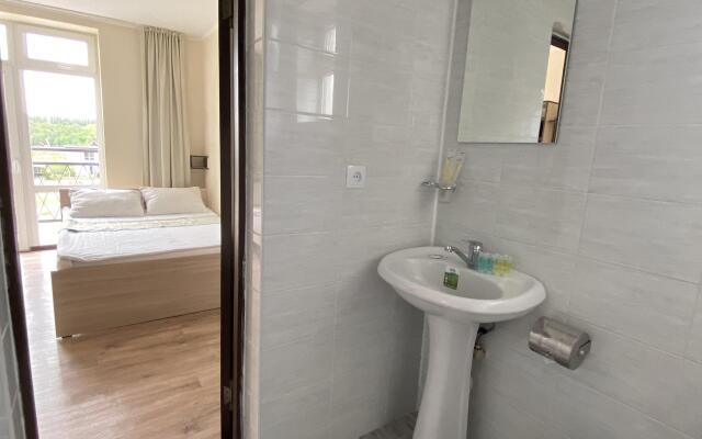 Eram Garden Mini-Hotel