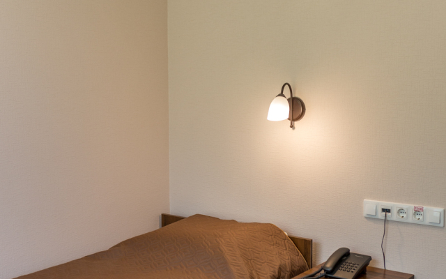 Park-Hotel "Eli"