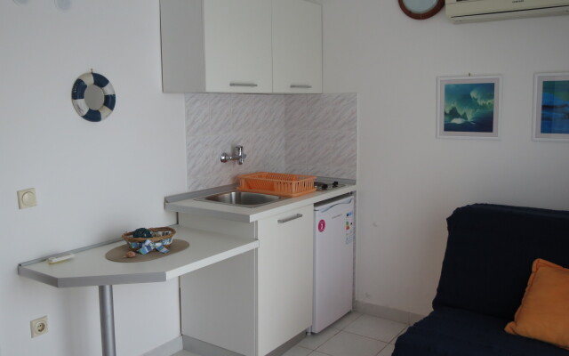 More 1/3 Apartments