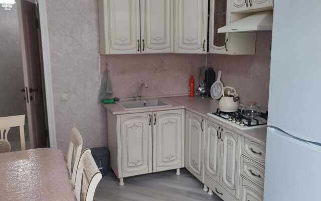 Квартира Двухкомнатная квартира