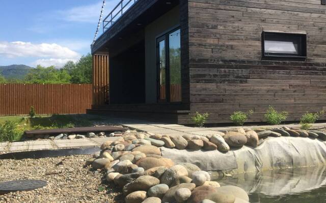 Вилла Eco Villa Адыгея