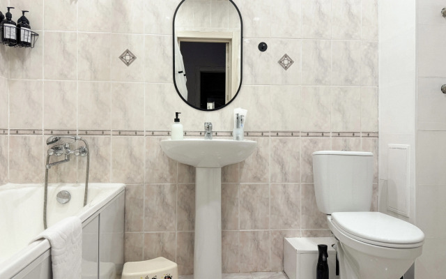 1k vozle Siti Moll Tyumen Flat