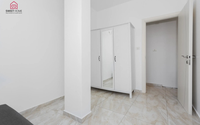 Апартаменты Family App in Netanya