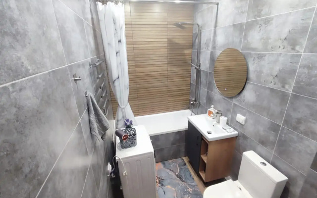 Lesnaya Skazka Flat